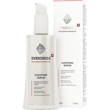 EVENSWISS EVENSWISS® Eventone Serum Серум дамски 50ml