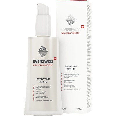 EVENSWISS EVENSWISS® Eventone Serum Серум дамски 50ml