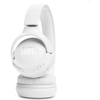 Image 1 of JBL Tune 520BT white (JBLT520BTWHT)