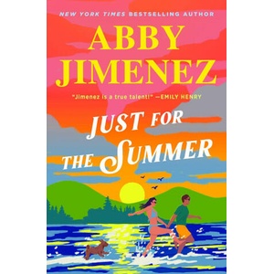 Just For The Summer (ISBN: 9780349433844)
