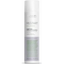 Revlon Professional Čisticí šampon Restart Balance Purifying Micellar Shampoo 250 ml