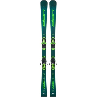 Elan Ски ace slx pro ps els11.0 gw