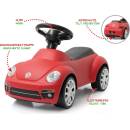 JAMARA VW Beetle červené