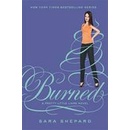 Burned - Sara Shepard