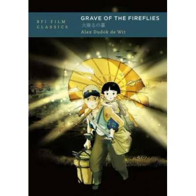 Grave of the Fireflies | Alex Dudok de Wit