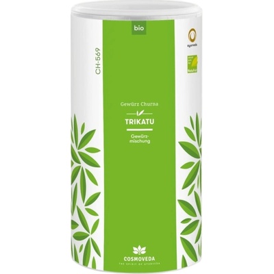 COSMOVEDA Био триката чурна - 500 г