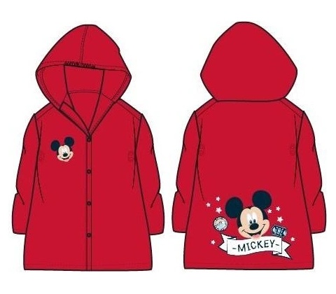 E plus M MICKEY
