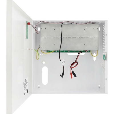 PS-PoE-52V60W7Ah - zálohovaný zdroj v boxu pro PoE switch