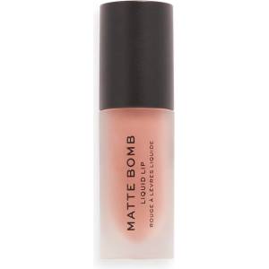 Revolution Beauty Matte Bomb Liquid Lipstick Течно червило 4, 6ml