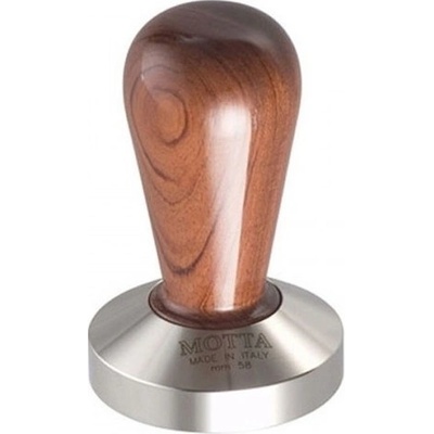 Motta Bubinga Tamper 53 mm