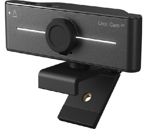 Creative Live! Cam Sync 4K v2