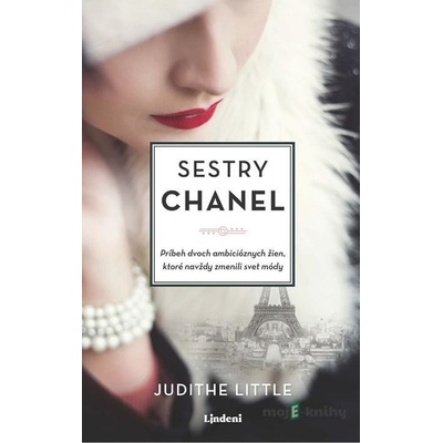 Sestry Chanel - Judithe Little