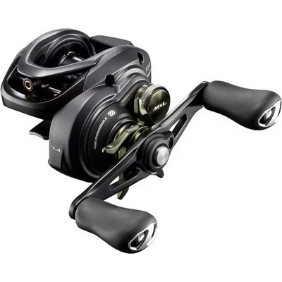 SHIMANO Curado K MGL 71 XG