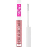 Aura Гланц за устни Star Gloss, 016 Twinkle Plump, 7 ml - ozone