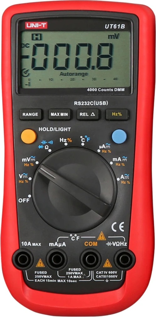 UNI-T UT161B