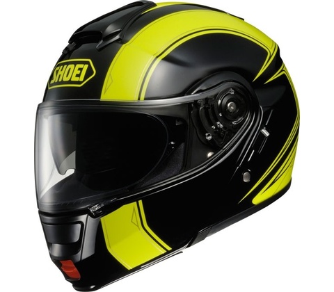 Shoei Neotec