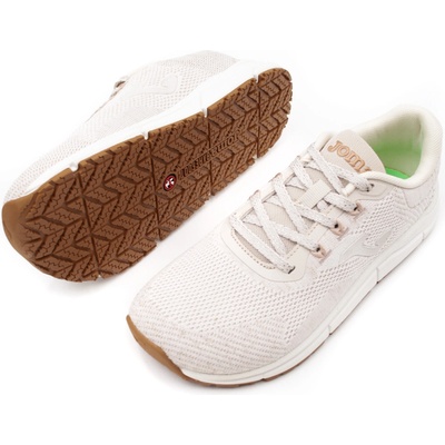 Joma dámske barefoot tenisky atreyu beige
