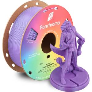 Polymaker Panchroma PLA Celestial Purple - 1, 75 mm / 1000 g (CA02016)