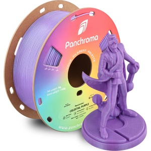 Polymaker Panchroma PLA Celestial Purple - 1, 75 mm / 1000 g (CA02016)