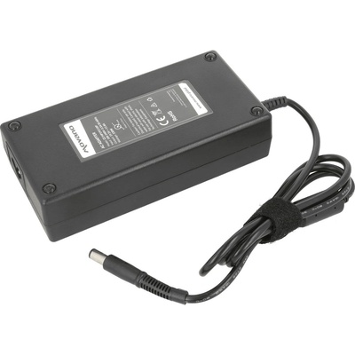 Movano Зарядно за лаптопи HP / Compaq, 230W / 19, 5V / 11, 8A / 7, 4mm x 5, 0mm (ZZ/HP195118P)