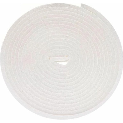 GEKO Těsnění do oken a dveří, molitan, 10x6mm, 8m, bílé – Hledejceny.cz