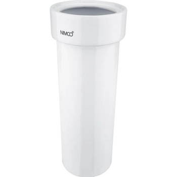 Pallas athéna nádobka wc kartáče keramická ( 1094PA )