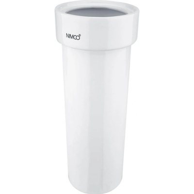 Pallas athéna nádobka wc kartáče keramická ( 1094PA )