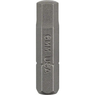Bosch Šroubovací HEX 2609255952
