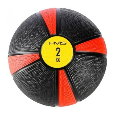 HMS Medicinbal 2 kg NK02 – Zboží Mobilmania