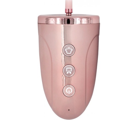 Pump Head Universal Rechargeable