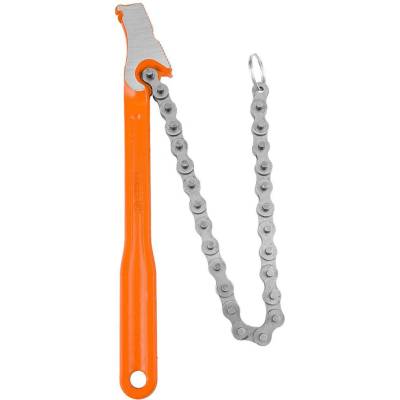 Neo Tools Klíč řetězový na trubky 300 mm 02-444
