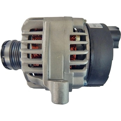 Alternátor HELLA 8EL 012 430-891