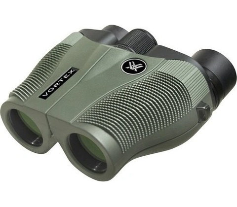 Vortex Vanquish 10x26