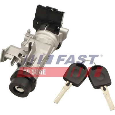 Zámok volantu FAST FT82354