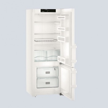 Liebherr CU 2915
