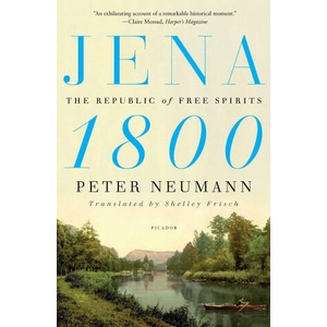Jena 1800 | Shelley Frisch (ISBN: 9781250862938)