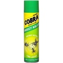 Super Cobra Insect Killer spray proti lezúcemu hmyzu 400 ml