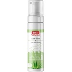 Bio PetActive Aloe Vera Dry Foam - сух шампоан - пяна с алое вера за кучета и котки, 200 мл, Турция - 50307