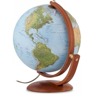 Nova Rico Glóbus Maximus 30 cm (česky)