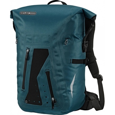 Ortlieb packman pro two 25 l modrá