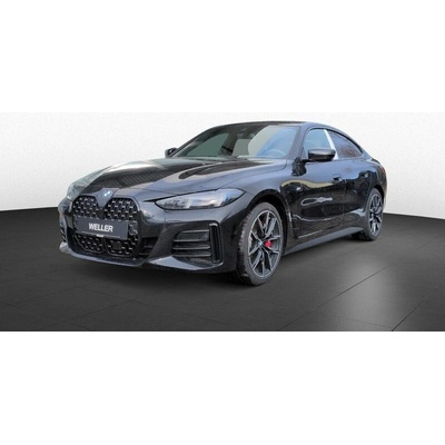 BMW 420d xDrive 140 kW
