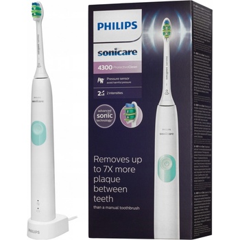 Philips Sonicare ProtectiveClean 4300 HX6807/63