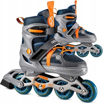 Nils NJ1828 2v1