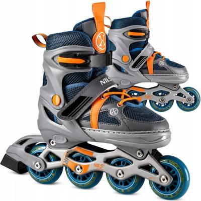 Nils NJ1828 2v1