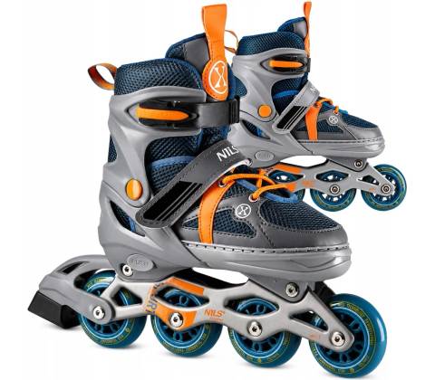 Nils NJ1828 2v1