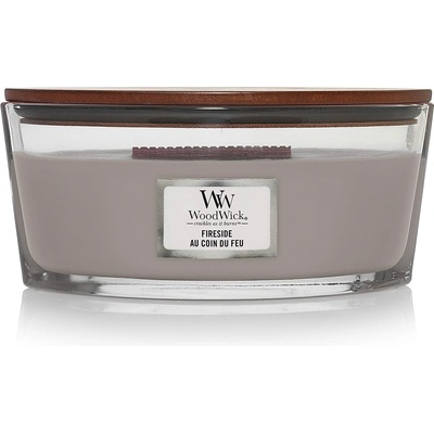 WoodWick Fireside 453,6 g – Zbozi.Blesk.cz