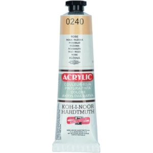 KOH-I-NOOR 16272900000 АКРИЛНА боя 240 Pink 40 ml 1 бр (16272900000)