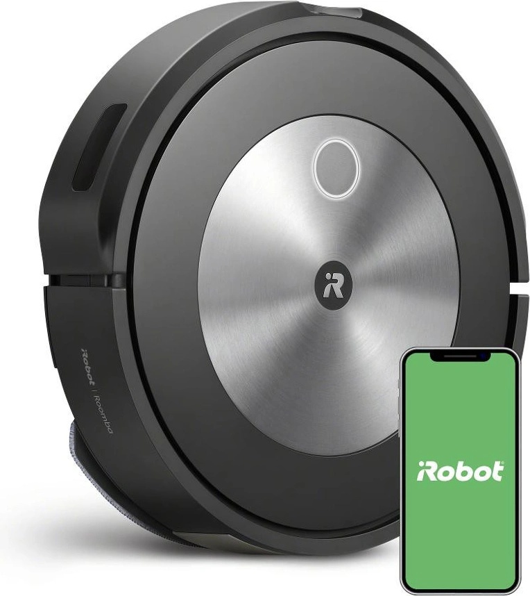 iRobot Roomba Combo j5+ 5578 od 749 € - Heureka.sk