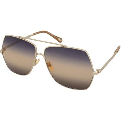 Chloé Диоптрични очила Chloe CH0278S 006