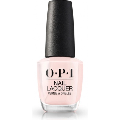 OPI lak na nehty Nail Lacquer Sweet Heart NLS96 15 ml